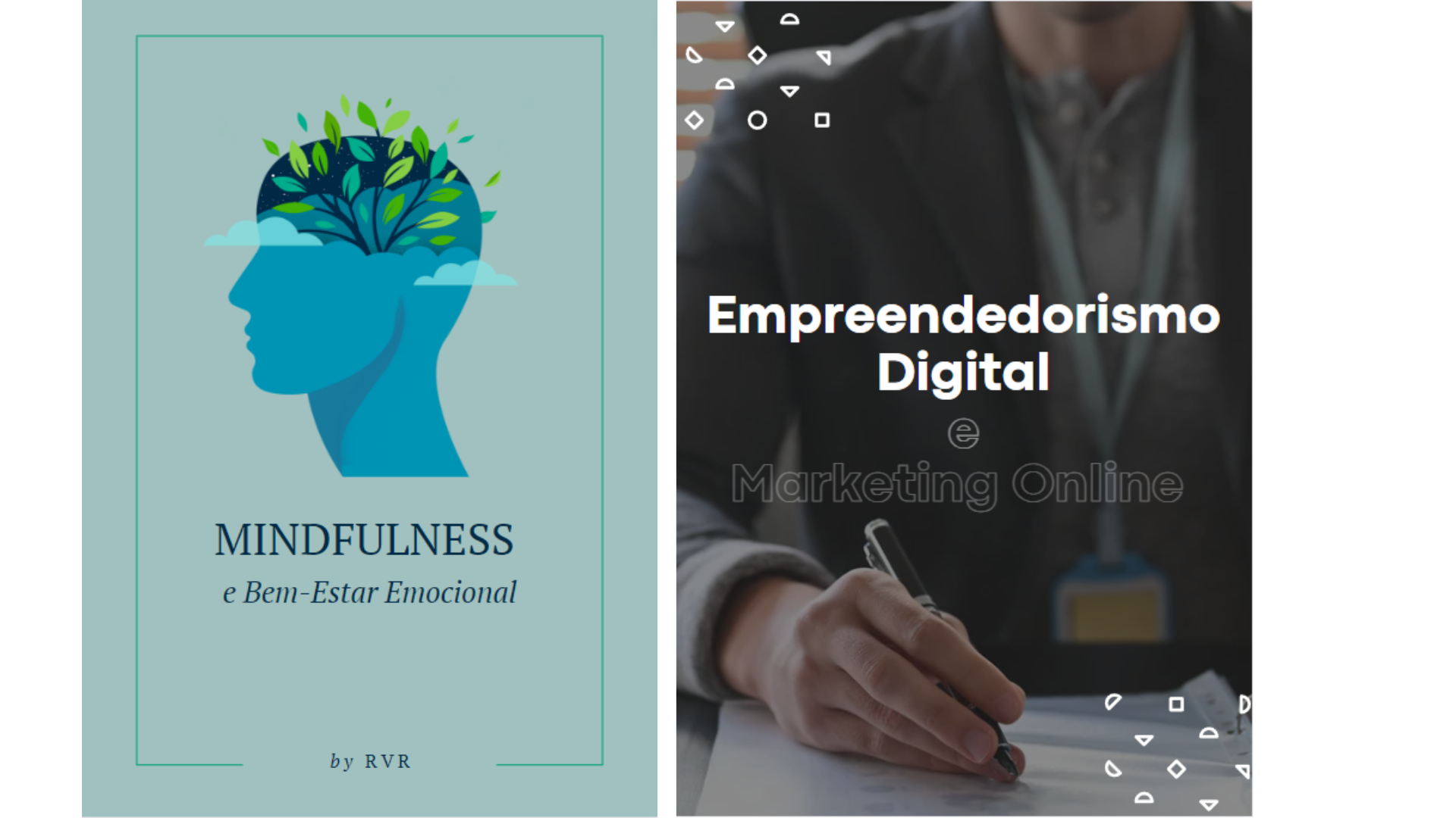 Cópia de Bonus 1 Mindfulness And Digital Entrepreneurship